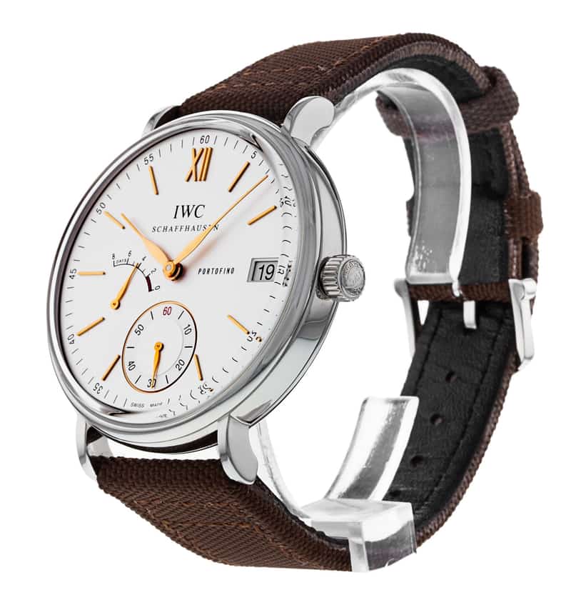 IWC Portofino Hand-Wound IW510103